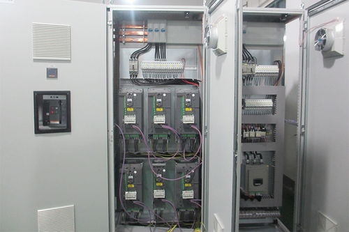 【定制消防泵电控柜可定做光电控电柜厂家】- 